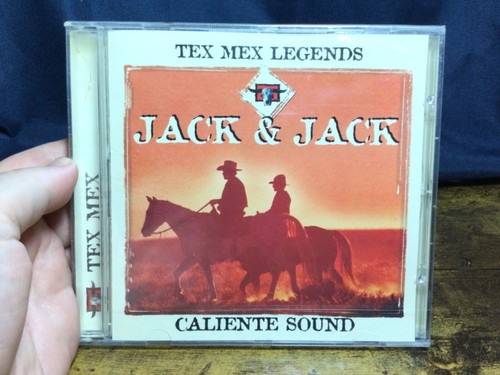 Jack tex - tex, legends