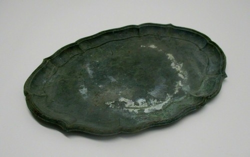 Antico vassoio epoca - ,