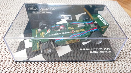 Minichamps pauls model - minichamps,