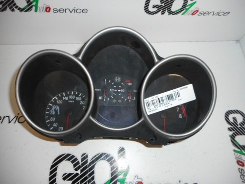 Contachilometri alfa romeo - alfa,