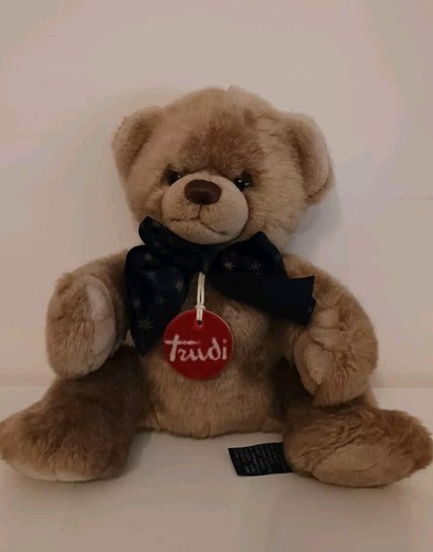 Orso trudi peluche pupazzo - pupazzo, 28