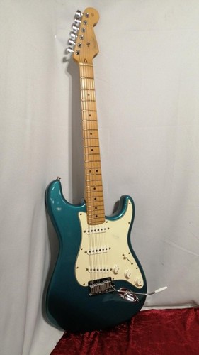 Fender usa american standard - usa,