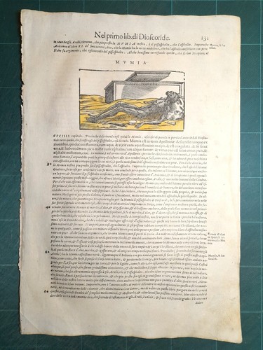 Mattioli matthioli erbario - mattioli,