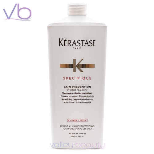 Kerastase specifique shampoo - kerastase,