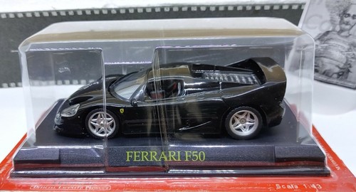 Edicola ferrari collection - edicola,