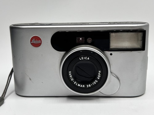Leica fotocamera analogica - leica,