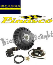 3987 ACCENSIONE ELETTRONICA