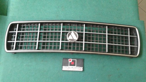 Mascherina griglia autobianchi - mascherina,