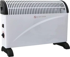 Termoconvettore Elettrico Con