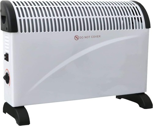 Termoconvettore elettrico con - termoconvettore,