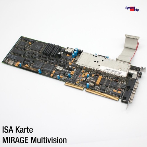 Bit isa slot mirage - isa,