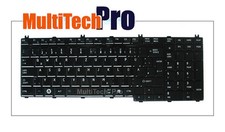 Nuovo tastiera toshiba - nuovo, de
