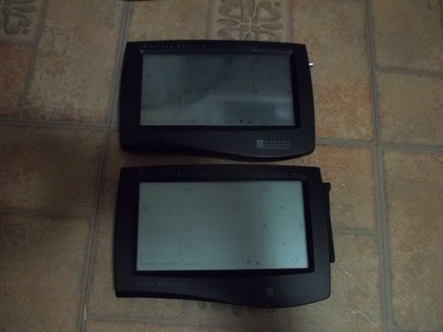 Display touchscreen - 2,