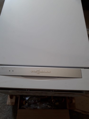 Vendo caldaia viessmann - caldaia,