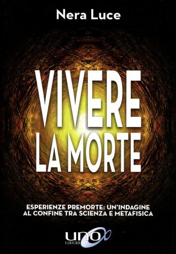 Libro vivere morte - libro,