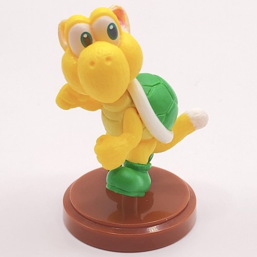 Cat koopa troopa super - super, mario