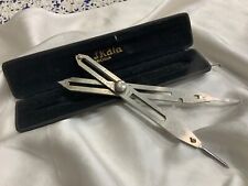 Bussola divisore proporzionale