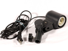 PRL) LAMPADA x STATIVO LIGHT