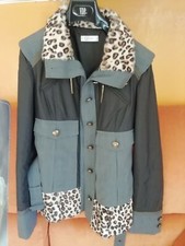 Giacca donna elegante