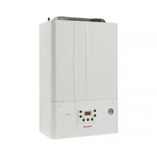 CALDAIA A CONDENSAZIONE