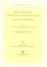 Insufficienza mitralica