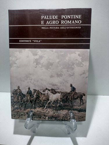 Paludi pontine agro - e,