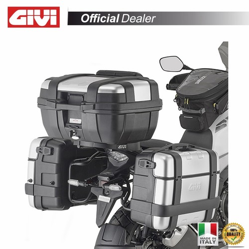 Givi plo1171mk coppia telai - givi,