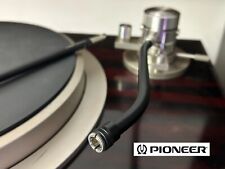 Tubo braccio S originale per giradischi Pioneer PL-70L2/PL-70LII (spedizione da EU)