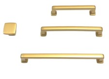 Handle for furniture, doors
