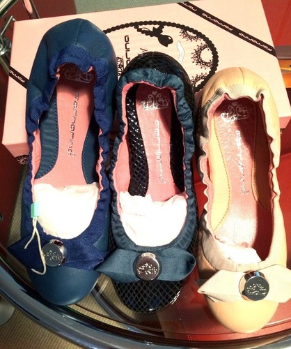 Fornarina ballerine - fornarina,
