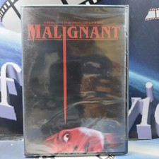 Malignant - DVD Italiano