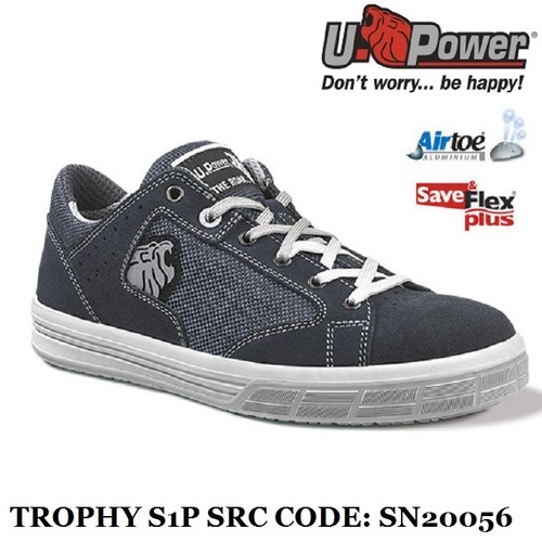 Scarpe antinfortunistica - scarpe,