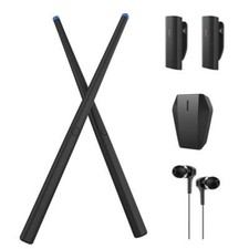 Batteria Elettronica, Realtà