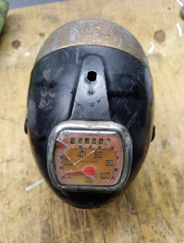 Moto guzzi zigolo 110 - ,