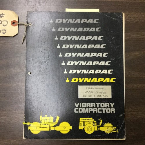 Dynapac s ricambi - a/s,