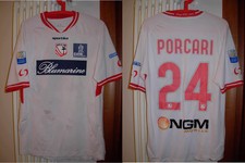Maglia carpi porcari sportika - maglia,