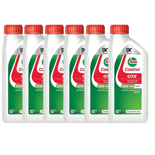 Olio motore auto - olio,
