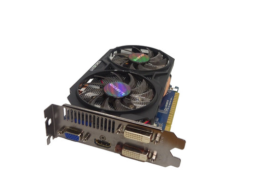 Gigabyte windforce gtx - gigabyte,