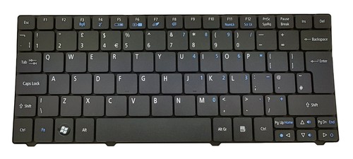 Nuova tastiera acer aspire - nuova,