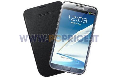 Custodia originale samsung - originale,