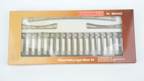 Vollmer 8040 set cavi - n,