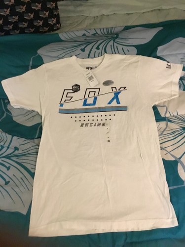 Shirt uomo fox - uomo, nuova
