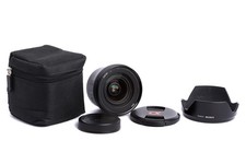 Sony DT 20 mm F2,8 SAL20F28 -