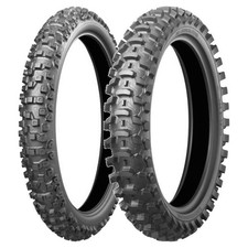 COPPIA GOMME BRIDGESTONE