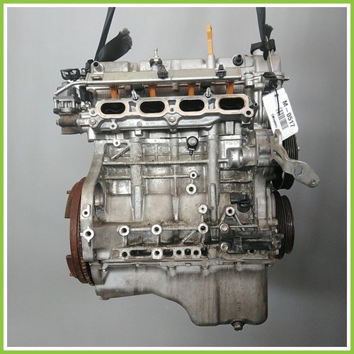 Motore completo funzionante - motore,