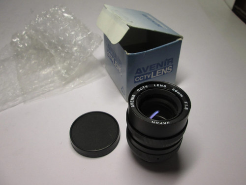 Objectif avenir cctv lens - ,