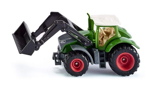 Siku 1393 trattore fendt - siku,