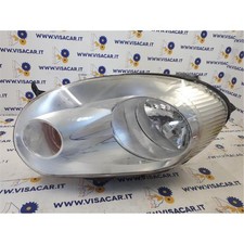 Proiettore Anteriore Sinistro