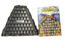 Espositore vintage monster - vintage,