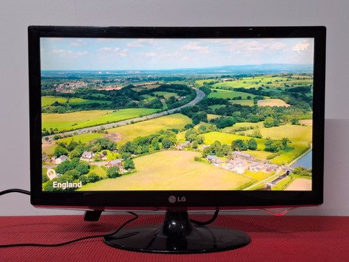 W2261vp monitor led 22 - lg, w2261vp-pf